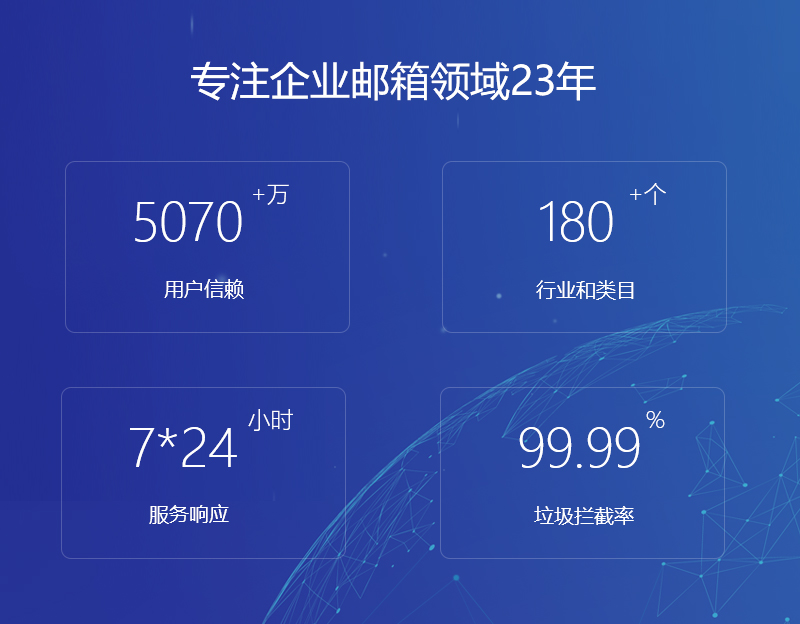 恭城网易企业邮箱